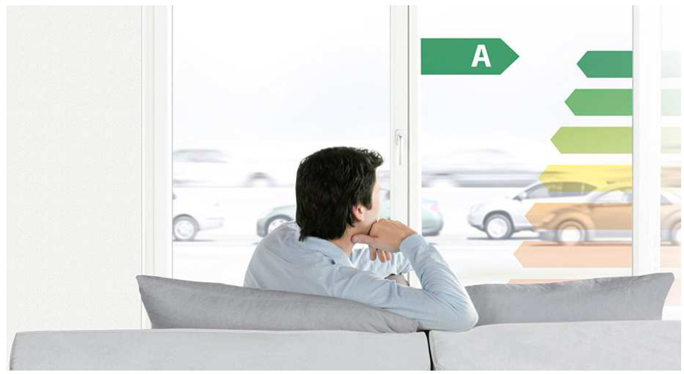 Termopane Rehau Geneo - eficienta energetica si izolare fonica de clasa inalta