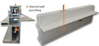 Revizii termopane - scurgere apa la termopan