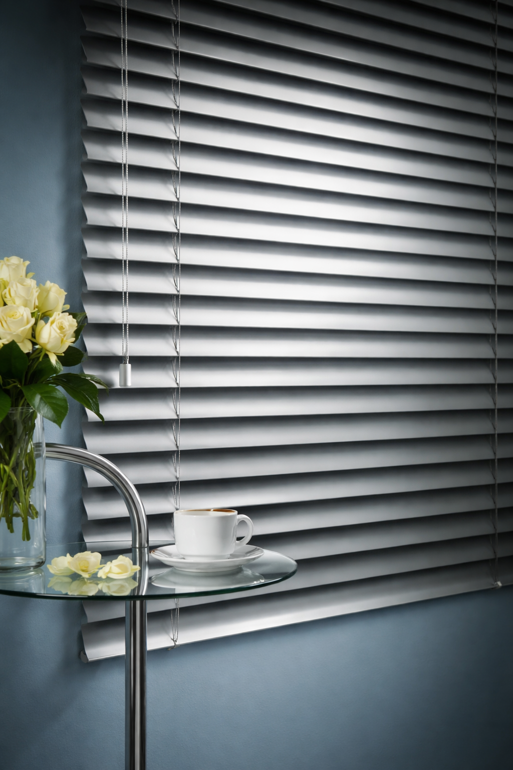 Jaluzele orizontale - produse cu aluminiu de import de înaltă calitate