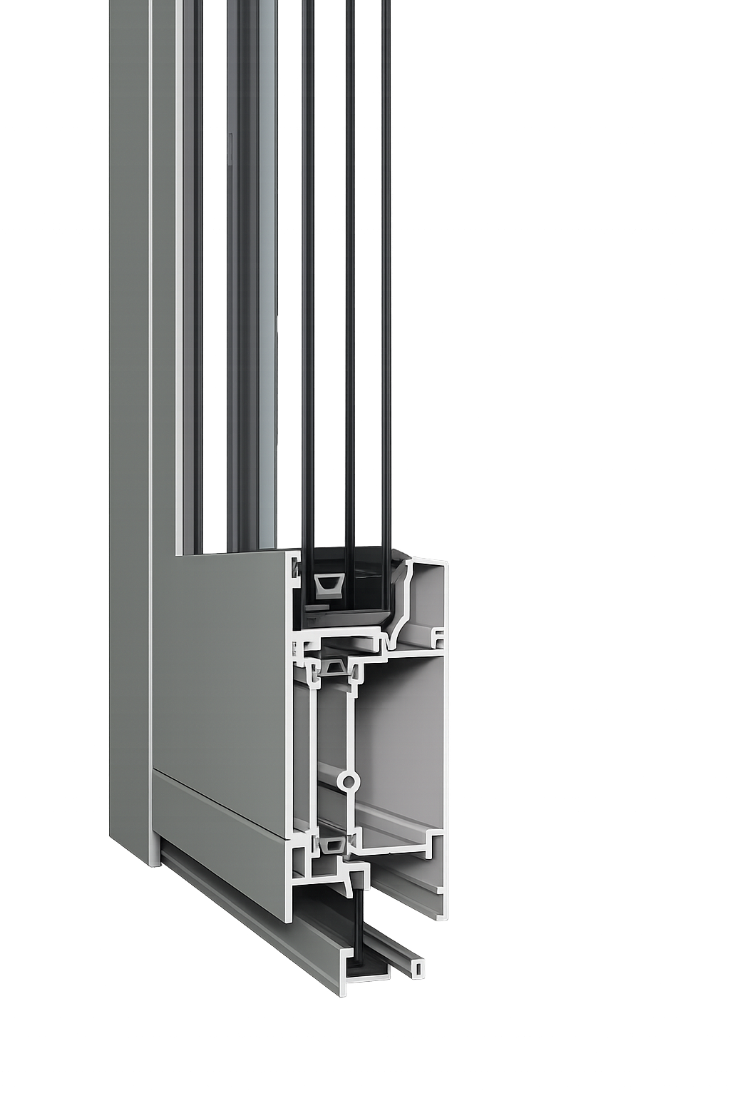 TamplarieAluminiuReynaers