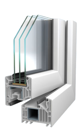 VEKA SOFTLINE 82